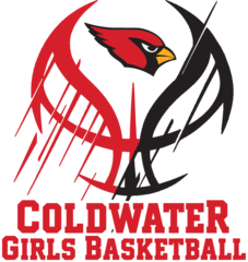 ColdwaterGirlsBasketball