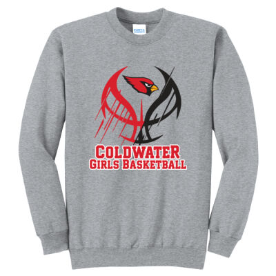Core Fleece Crewneck Sweatshirt Thumbnail