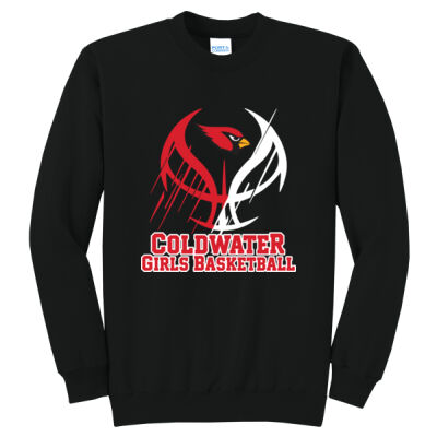 Core Fleece Crewneck Sweatshirt Thumbnail