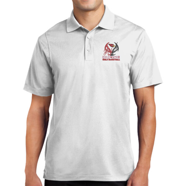 Micropique Sport Wick® Polo Thumbnail