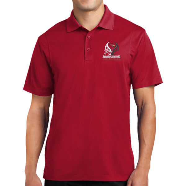 Micropique Sport Wick® Polo Thumbnail