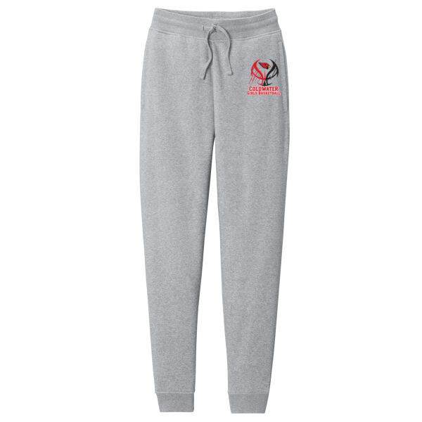 V.I.T.™ Fleece Jogger Thumbnail