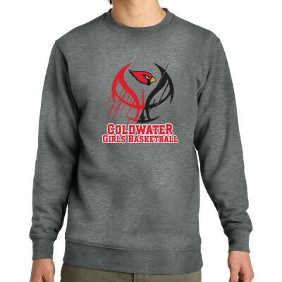 V.I.T.™ Fleece Crew Thumbnail