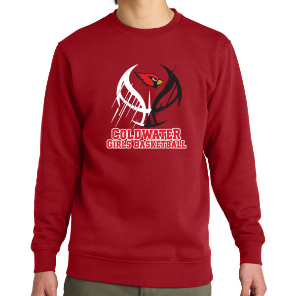 V.I.T.™ Fleece Crew Thumbnail