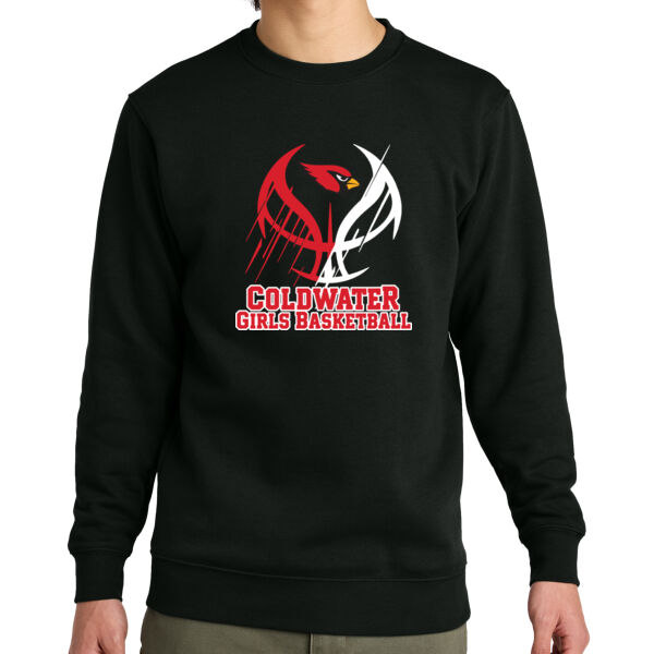V.I.T.™ Fleece Crew Thumbnail