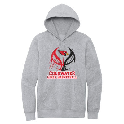 V.I.T.™ Fleece Hoodie Thumbnail