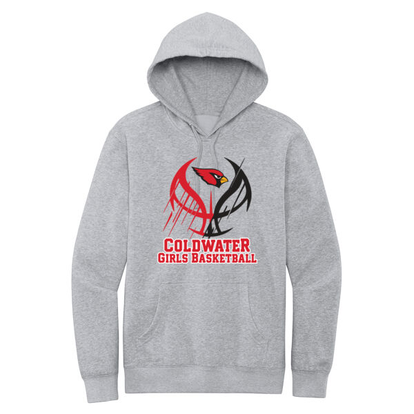 V.I.T.™ Fleece Hoodie Thumbnail