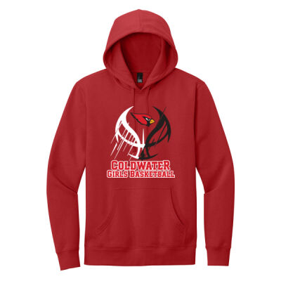 V.I.T.™ Fleece Hoodie Thumbnail