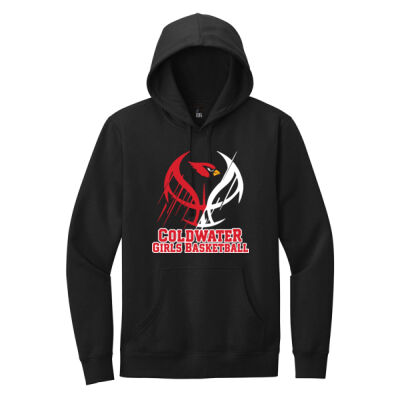 V.I.T.™ Fleece Hoodie Thumbnail