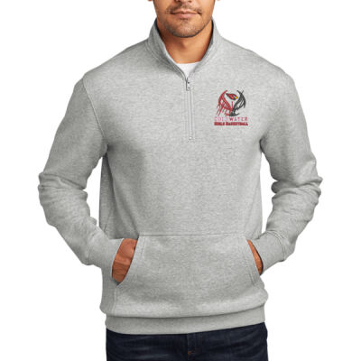 V.I.T.™ Fleece 1/4-Zip Thumbnail