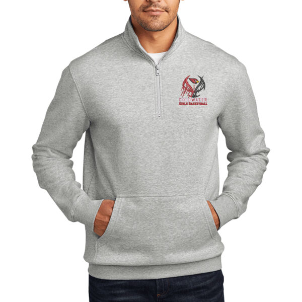 V.I.T.™ Fleece 1/4-Zip Thumbnail