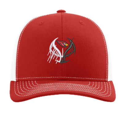 Trucker Cap Thumbnail
