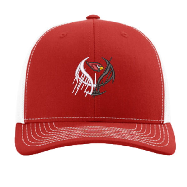 Trucker Cap Thumbnail