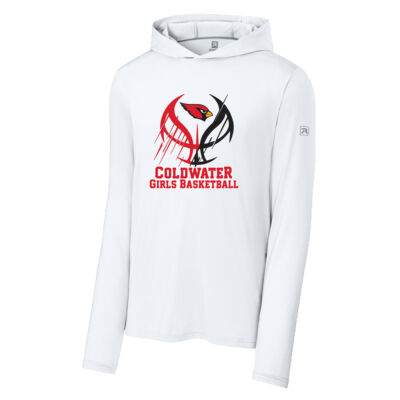 Clutch Long Sleeve Hoodie Thumbnail