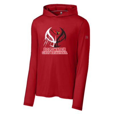 Clutch Long Sleeve Hoodie Thumbnail