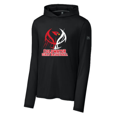 Clutch Long Sleeve Hoodie Thumbnail