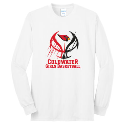 Long Sleeve Core Blend Tee Thumbnail