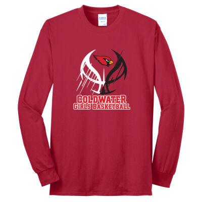 Long Sleeve Core Blend Tee Thumbnail