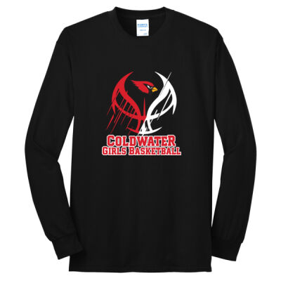Long Sleeve Core Blend Tee Thumbnail