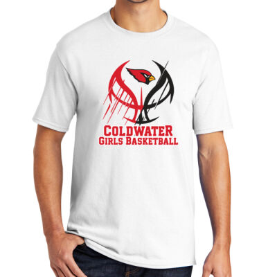 Core Blend Tee Thumbnail