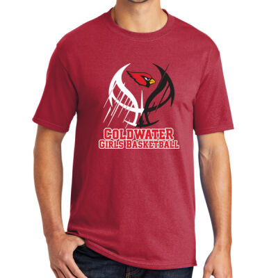 Core Blend Tee Thumbnail