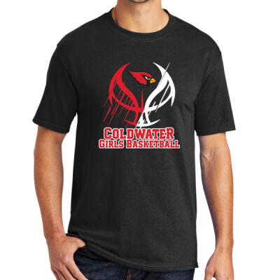 Core Blend Tee Thumbnail