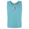 Garment-Dyed Heavyweight Tank Top Thumbnail