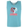 Garment-Dyed Heavyweight Tank Top Thumbnail