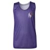Youth Pro Mesh Reversible Tank Top Thumbnail
