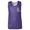 Youth Pro Mesh Reversible Tank Top Thumbnail
