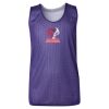 Youth Pro Mesh Reversible Tank Top Thumbnail