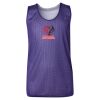 Youth Pro Mesh Reversible Tank Top Thumbnail
