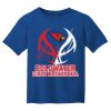 Youth Gildan Performance ® T Shirt Thumbnail